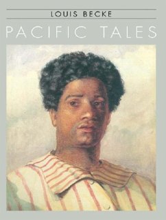 Cover Pacific Tales (eBook, ePUB)