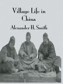 Village Life In China (eBook, PDF)