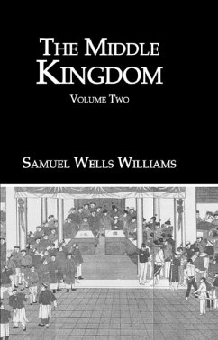 Middle Kingdom 2 Vol Set (eBook, PDF) - Williams, Samuel Wells