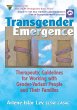 Transgender Emergence (eBook, ePUB) - Bild 1