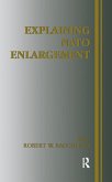 Explaining NATO Enlargement (eBook, PDF) Explaining NATO Enlargement (eBook, PDF)