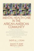 Mental Health Care in the African-American Community (eBook, PDF)