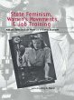 State Feminism, Women's Movements, and... - Bild 1