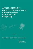 Applications of Cognitive Psychology (eBook, ePUB)