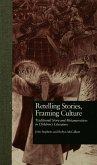 Retelling Stories, Framing Culture (eBook, ePUB) Retelling Stories, Framing Culture (eBook, ePUB)