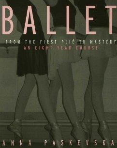 Cover Ballet (eBook, PDF)