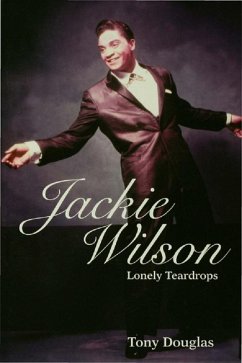 Jackie Wilson (eBook, ePUB) - Douglas, Tony