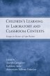 Children's Learning in Laboratory and... - Bild 1
