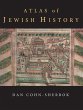 Atlas of Jewish History (eBook, ePUB) - Bild 1