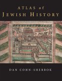 Atlas of Jewish History (eBook, ePUB)
