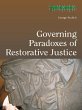Governing Paradoxes of Restorative... - Bild 1