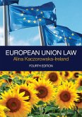 European Union Law (eBook, ePUB) European Union Law (eBook, ePUB)