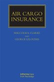 Air Cargo Insurance (eBook, ePUB)