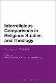 Interreligious Comparisons in Religious Studies and Theology (eBook, PDF)