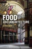 Food and Architecture (eBook, ePUB)