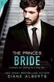 The Prince's Bride (eBook, ePUB) The Prince's Bride (eBook, ePUB)