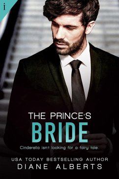 Cover The Prince's Bride (eBook, ePUB)