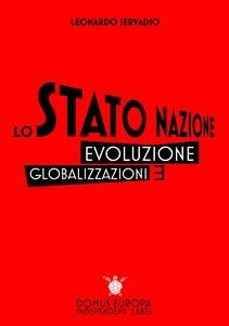 Lo Stato Nazione (eBook, PDF) - Servadio, Leonardo