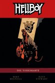 Die Todeskarte / Hellboy Bd.15
