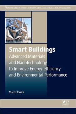 Smart Buildings (eBook, ePUB) - Casini, Marco