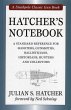 Hatcher's Notebook (eBook, ePUB) - Bild 1