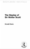 The Heyday of Sir Walter Scott (eBook, PDF)