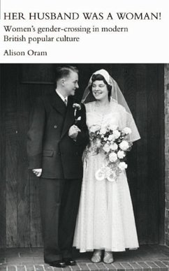 Cover Her Husband was a Woman! (eBook, PDF)