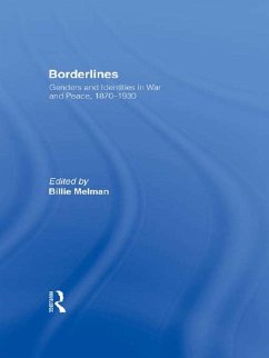 Borderlines (eBook, PDF)