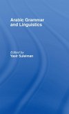 Arabic Grammar and Linguistics (eBook, ePUB)