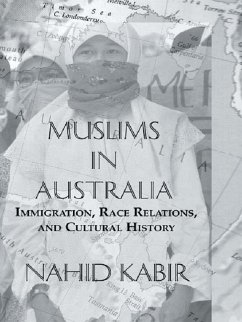 Muslims In Australia (eBook, PDF) - Kabir, Nahid