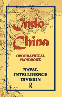 Cover Indo-China (eBook, ePUB)