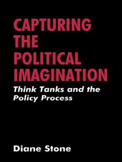 Cover Capturing the Political Imagination (eBook, ePUB)