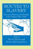 Routes to Slavery (eBook, PDF)