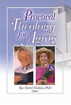 Cover Practical Theology for Aging (eBook, PDF)