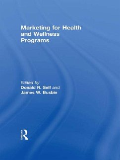 Cover Marketing for Health and Wellness Programs (eBook, ePUB)