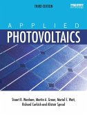 Applied Photovoltaics (eBook, ePUB)