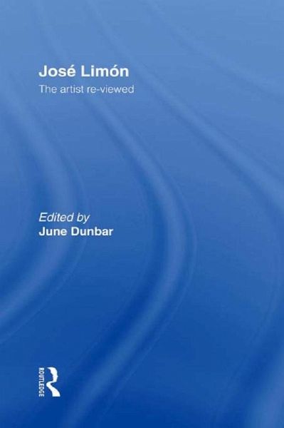 Jose Limon (eBook, PDF)