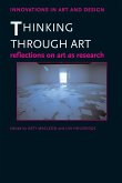 Thinking Through Art (eBook, PDF)