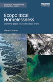 Ecopolitical Homelessness (eBook, ePUB)