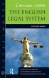 Course Notes: the English Legal System... - Bild 1