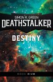 Deathstalker Destiny (eBook, ePUB)