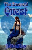 The Emerald Quest (eBook, ePUB) The Emerald Quest (eBook, ePUB)