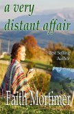 A Very Distant Affair (A Very..........Affair, #4) (eBook, ePUB)