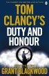 Tom Clancy's Duty and Honour (eBook,... - Bild 1