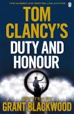Tom Clancy's Duty and Honour (eBook, ePUB)