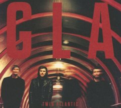 Gla - Twin Atlantic