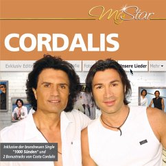 My Star - Cordalis