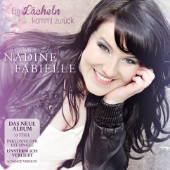 Ein Lächeln Kommt Zurück - Fabielle,Nadine