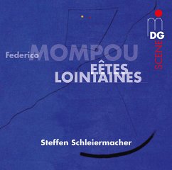 Fêtes Lointaines - Schleiermacher,Steffen