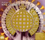 Anthems Soul Classics Anthems Soul Classics